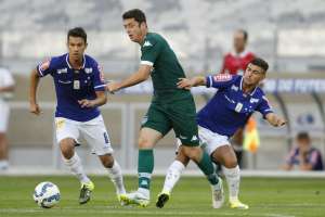 Goiás x Cruzeiro - Desfalcado, Esmeraldino precisa da vitória para se afastar da degola