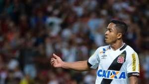 Recuperado, Jorge Henrique treina no Vasco e deve enfrentar o Grêmio
