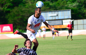 Rio Branco 0 x 2 União Barbarense - Na “jaula do Tigre”, Leão abre vantagem e põe um pé na semifinal