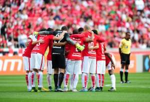BRASILEIRÃO: Inter e Sport aproveitam tropeço de paulistas e colam no G4