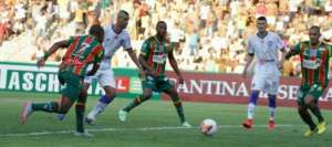 SÉRIE B: Botafogo dispara, Vitória tropeça e Sampaio encosta no G4