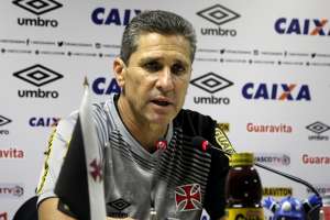 Madson afirma que Vasco conhece defeitos do Grêmio e pode surpreender