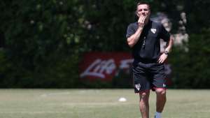 Doriva coloca vitória contra Coritiba como crucial para dar confiança ao São Paulo na Copa do Brasil