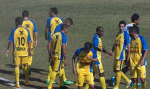 Olímpia 3 x 1 São Carlos - Águia faz final em casa e Galo comemora com chopp geladinho