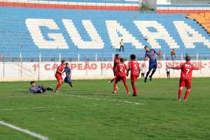 Inter de Bebedouro 5 x 1 Lemense - Inter faz o dever de casa, mas não consegue o acesso à Série A3