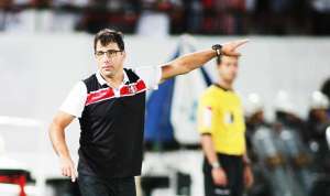 Série B: Santa Cruz não joga toalha e ainda acredita no acesso à elite