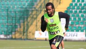 Carlos Alberto, ex-meia de Corinthians e São Paulo, revela desejo de encerrar carreira no Figueirense