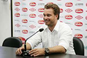 Copa Paulista: Jamelli é confirmado como novo técnico do Independente