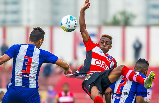 Linense segurou o empate na capital e agora pode empatar em casa com o Nacional