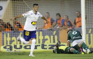 Goiás 0 x 1 Cruzeiro - Sob vaias, alviverde perde mais um no Serra Dourada