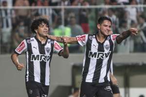 Atlético-MG 2 x 1 Ponte Preta - Com susto no fim, Galo estraga 'festa' da Macaca e ainda sonha!