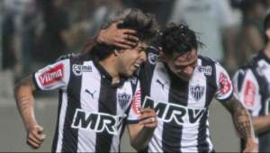 BRASILEIRÃO: Galo continua vivo e aspirantes ao G4 seguem na 