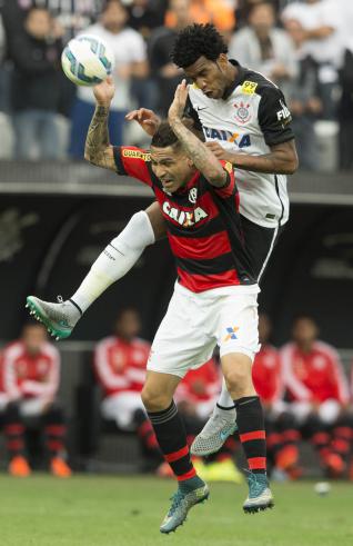 Gil não deu espaço para Guerrero