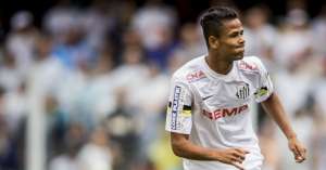 Geuvânio volta, mas posto de titular segue com Marquinhos Gabriel no Santos