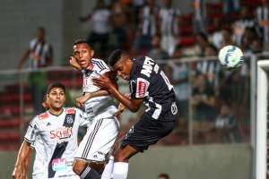 Após derrota, Ponte Preta ganha folga para enfrentar ‘algoz’ da Série B