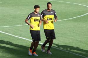 Corinthians busca contratação do atacante André, que pertence ao Atlético-MG