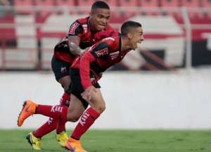Seleção das quartas de final da Copa Paulista chega com Leão da 13 dominando!