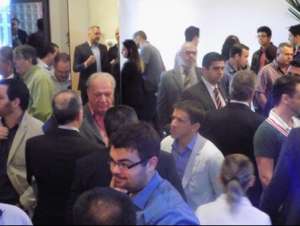 Juninho Paulista sobre nova gestão da FPF: ‘tenho certeza que os resultados serão satisfatórios’