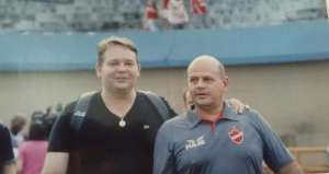 Série C: Responsável por reformulação, gerente de futebol do Vila Nova prioriza manutenção da base