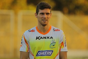 Série B: Sem os laterais titulares, Luverdense deve ter improviso contra Oeste