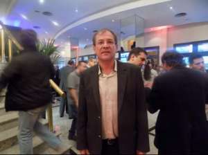 Presidente do Penapolense diz que clube se esforçará por resultados na nova gestão da FPF