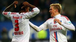 Flamengo envia proposta ao Hamburgo por Cleber, ex-Ponte e Timão