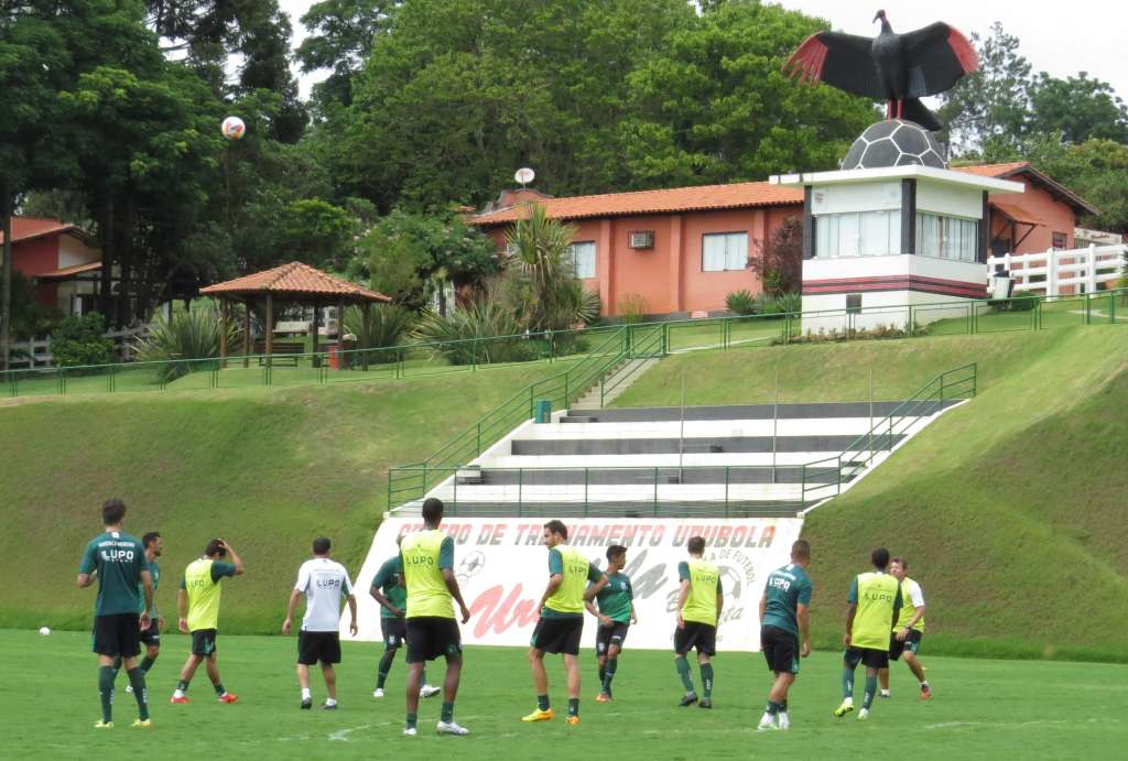 América está preparado para encarar o América-MG