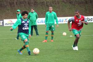 Após empate com o Avaí, Chapecoense volta as atenções para a Copa Sul-Americana