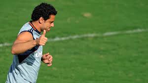 Copa do Brasil: Fred treina normalmente e deve reforçar o Fluminense na quarta