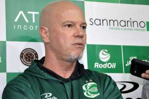 Série C: Juventude procura Corinthians, Palmeiras e São Paulo em busca de reforços