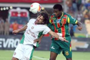 Boa Esporte x América-MG - Hora do 1º rebaixamento na Série B?