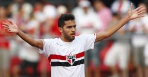 Confiante, Kardec revela conversa no vestiário para motivar São Paulo