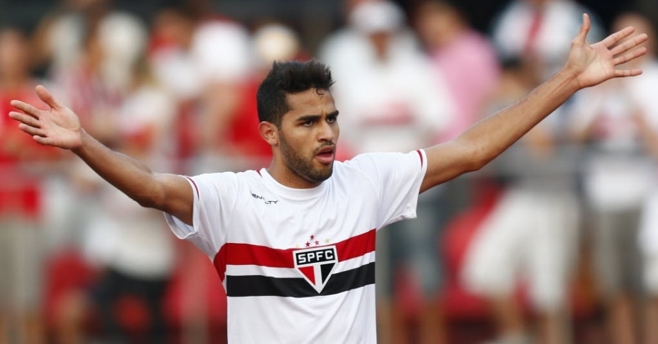 Confiante, Kardec revela conversa no vestiário para motivar São Paulo 2 0002050123902 img