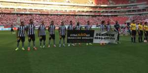 Botafogo inicia semana decisiva na Série B com dúvida na lateral esquerda