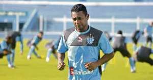 Série B: Paysandu conta com retorno de Augusto Recife para pegar o CRB
