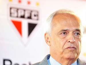 Leco promete empenho para manter eleição do São Paulo nesta terça