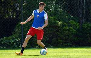 São Paulo vai recorrer de multa recebida no caso de Iago Maidana