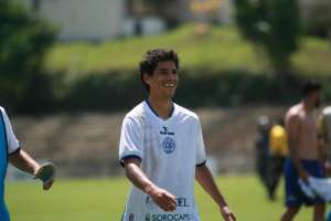 Lateral, César se despede do São Bento e projeta próxima temporada