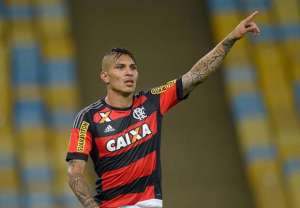 Eliminatórias: Após reencontrar Corinthians, Guerrero é chamado para defender Peru contra Brasil