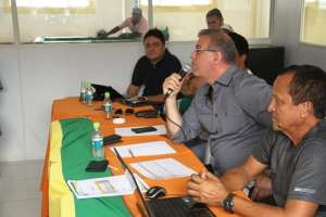 Série B: Sampaio Corrêa realiza eleições nesta terça para se adequar ao Profut