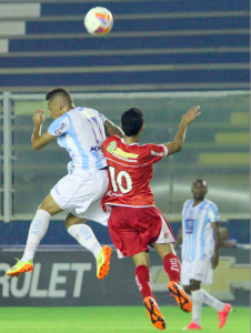 Série B: ​Salários e aluguéis atrasados podem provocar desmanche no Mogi