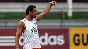 Fred treina novamente e está garantido no Fluminense contra o Palmeiras