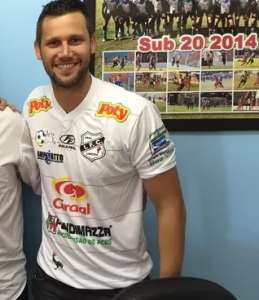 Copa Paulista: Melinho marca o segundo gol contra da Era Gaia no Independente