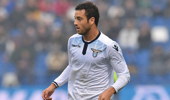 O Manchester teria concordado em pagar um salário anual de 3,2 milhões de libras à Felipe