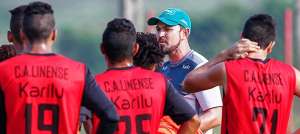 Copa Paulista: De olho no Nacional, Linense intensifica treinamentos