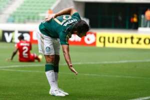 Palmeiras x Fluminense - Verdão coloca ano em jogo contra Tricolor nesta quarta