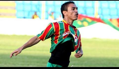 Pimentinha não preocupa e deve enfrentar o ABC