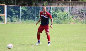 Série B: Ex-Ponte, Roger afirma que confiança voltou ao Bahia