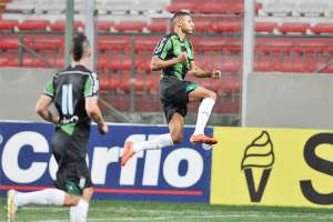 SÉRIE B: América assume vice-liderança, Santa Cruz cola no G4 e salva Boa Esporte de ser rebaixado