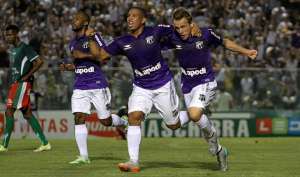 Seleção Futebol Interior da SÉRIE B com os melhores da 32ª rodada e um 